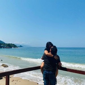 Meet your Posher, Rita